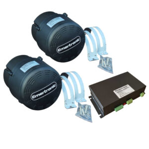 Syrena niskotonowa REZON