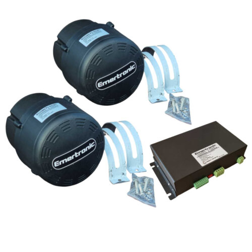 REZON – Generator niskotonowy