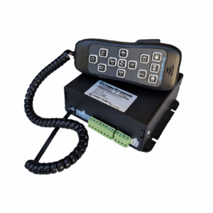 Generator MICRO - dual siren