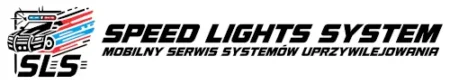 Speed Lights System